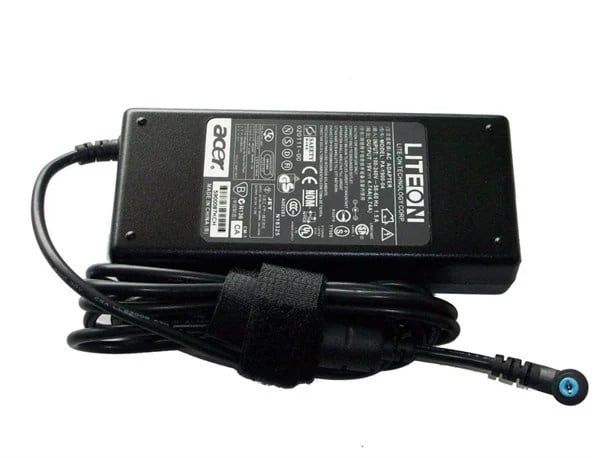 SẠC ACER 19V-4.74A - OEM (90W)