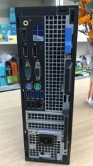 Máy bộ Dell Optiplex 5050 (CPU i5-6500, Ram 8GB, SSD 256GB) (Displayport + HDMI) - SSD Bảo hành 3 Năm