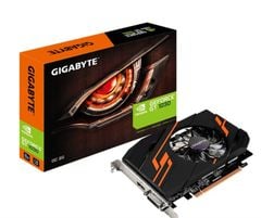 VGA GIGABYTE GT1030 OC 2GB DDR5 Chính Hãng