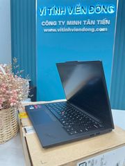Máy tính xách tay Lenovo ThinkPad T14s Gen 5, Intel Core Ultra 7 155U, 32GB, 512GB SSD, Intel Arc Graphic, 14