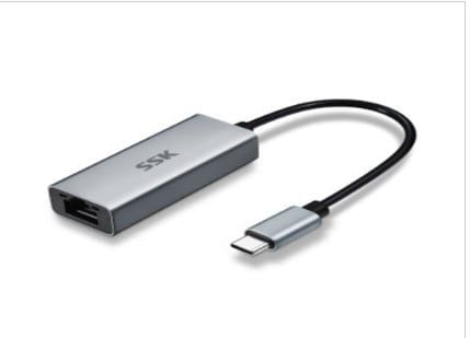 Type C --> Lan 100/1000 SCR003 SSK