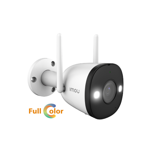 Camera Dahua Imou F42FEP-D (4Mb - Có đèn báo động - Có màu ban đêm)