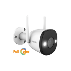 Camera Dahua Imou F42FEP-D (4Mb - Có đèn báo động - Có màu ban đêm)