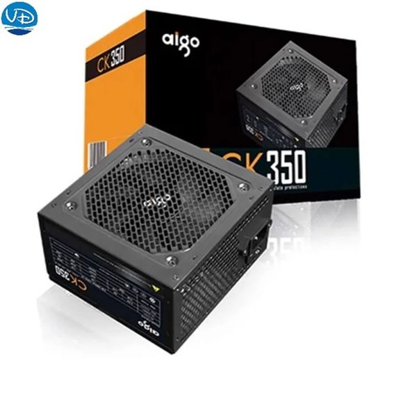 Nguồn AIGO CK350 350W (IME)