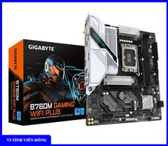 Mainboard Gigabyte B760M GAMING WIFI PLUS DDR5