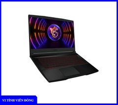 Laptop MSI GF63 12UC-887VN (i7-12650H; 8GB; 512GB SSD; RTX3050/4GB; 15.6