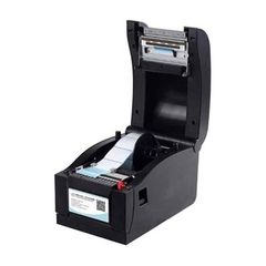 Máy in tem mã vạch Xprinter XP-350B (USB)