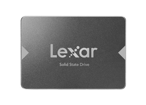 Ổ cứng SSD 128GB Lexar NS100