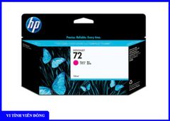Mực in phun HP 72 130ml C9372A (màu đỏ)
