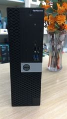 Máy bộ Dell Optiplex 5050 (CPU i5-6500, Ram 8GB, SSD 256GB) (Displayport + HDMI) - SSD Bảo hành 3 Năm