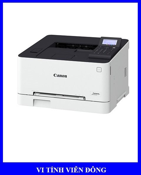 Máy in laser màu đa chức năng Canon LBP633cdw