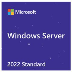 Phần mềm Microsoft Windows Server Standard 2022 64 Bit English 1pk DSP OEI DVD 16 Core (P73 - 08328)