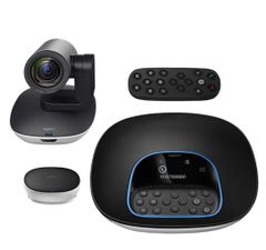 Thiết bị ghi hình Logitech Group (960-001054)