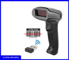Máy quét mã vạch không dây PROSCAN F1900 (CCD-1D)