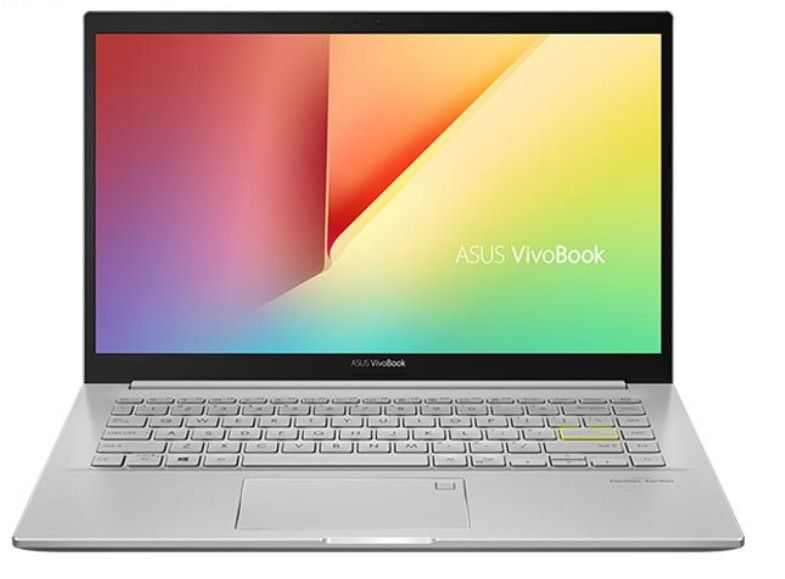 Máy tính xách tay Asus A415E i3-1115G4/8GB/512GBSSD/UMA/14