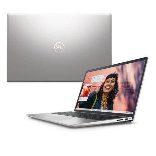 Laptop Dell Inspiron 15 3530 ( Intel Core i5 1334U /RAM 16GB / SSD 512GB/ Intel UHD Graphics/15.6inch FHD /Win 11/ Bạc_NK)