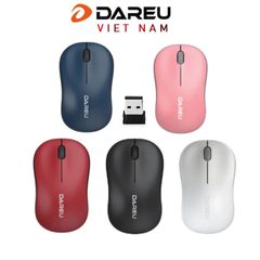 Mouse ko dây DAREU LM106G