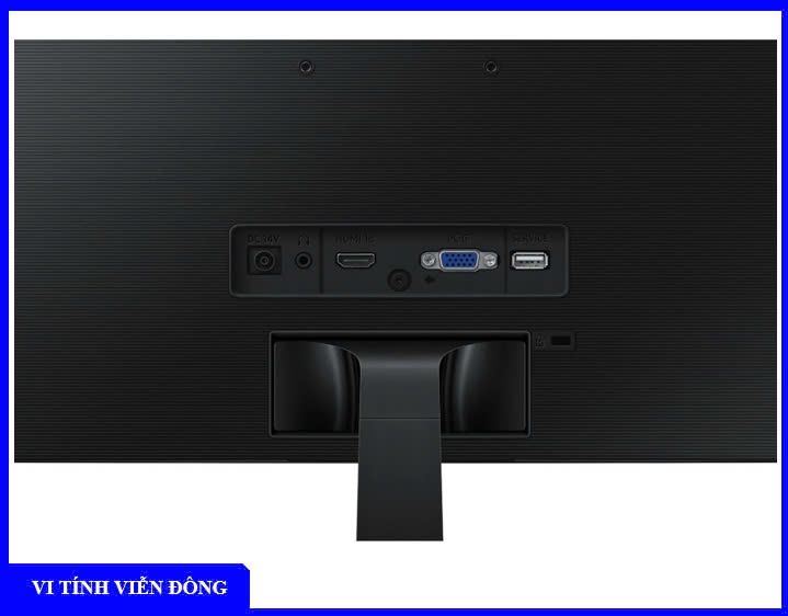 Màn hình LCD Cong 27 inch SAMSUNG LS27D366GAEXXV (27 inch - VA - FHD - 4ms - 100Hz )