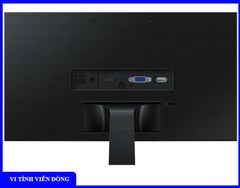 Màn hình LCD Cong 27 inch SAMSUNG LS27D366GAEXXV (27 inch - VA - FHD - 4ms - 100Hz )