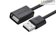 Cáp USB nối dài 2.0 5m UGreen (US103) 10318