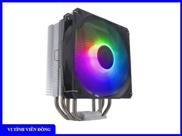 Tản nhiệt khí Cooler Master HYPER 212 SPECTRUM V3