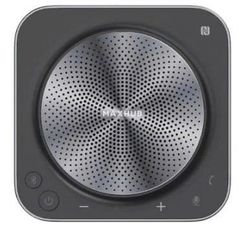 Loa, micro tích hợp dùng trong hội nghị (kết nối bằng bluetooth), không thu phát vô tuyến, dải tần âm thanh 80Hz~18kHz Model: UC BM31 + Jabra P20, Hiệu Maxhub, mới 100%
