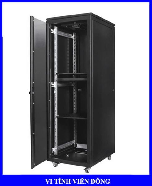Tủ rack 42U - D800