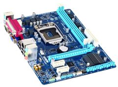 Main board Giga H61 cũ