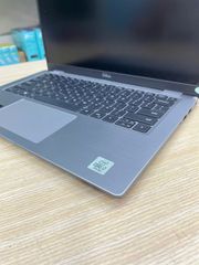 Laptop Dell Latitude 7410 cũ ( I7 10610,8Gb, Ssd 256,Lcd 14 Fhd,Pin hơn 4H, vỏ nhôm nguyên khối,có Win 10 pro bản quyền)