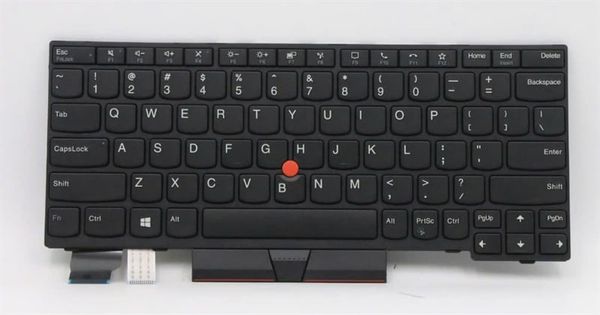PHÍM LENOVO THINKPAD X13 GEN 1 (BH 6TH)