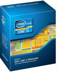 Cpu I5 2400 - Tray