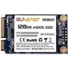 Ổ cứng SSD 128GB MSata Suneast SE800