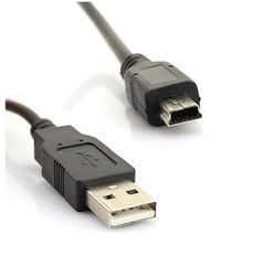 CÁP 2 ÐẦU USB RA HÌNH THANG 1.5m