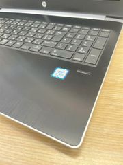 Laptop HP ProBook 450 G5 (I5-8250U, Ram 8GB, SSD 120GB + Hdd 500GB, Lcd 15.6 , Vỏ nhôm , Pin 3H , made in Japan ):