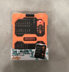 Bộ tua vít 34 in 1 JM-8159 Jakemy