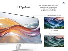 Màn hình LCD HP S5 524sw