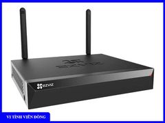 Đầu ghi hình không dây EZVIZ 8 kênh CS - X5S - R100 - 8W (IME)