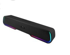 Loa bluetooth Kisonli 913 led (Công suất: 5W x 2)