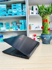 Laptop Gaming MSI GF63 Thin 11UC Cũ (Intel Core i5 gen 10 | Ram 8GB | SSD 512GB | RTX 1650 4GB | Màn hình 15.6 inch )