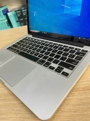 Macbook Pro 2015 cũ ( I5 , Ram 8gb,Sdd 128, Lcd 13.3 ,Pin 4h đến 5H ) - Cài Win 10 sẵn