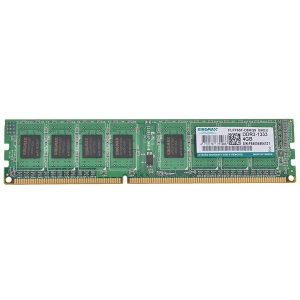 Ram PC DDR3 4gb_Kingmax Công ty _