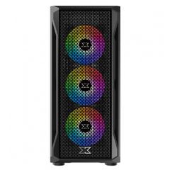 VỎ CASE XIGMATEK GAMING X 3F ( TẶNG 3 FAN RGB)