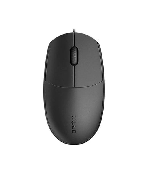 Chuột có dây Rapoo N100