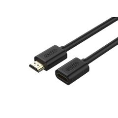 Cáp HDMI nối dài Unitek 3m Y-C 166K