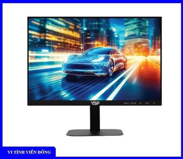 Màn hình LCD 27 inch VSP IP2705F ( 27 inch, Full HD, IPS, 100Hz, 1ms) - (HDMI + VGA)