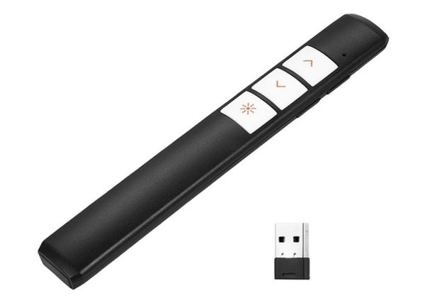 Bút trình chiếu PP-932 Viboton