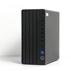 HP Pro Tower 280 G9,Core i5-12500,8GB RAM,256GB SSD,Intel Graphics,Wlan ac+BT,USB Keyboard & Mouse,Win11 Home 64,1Y WTY_72J49PA