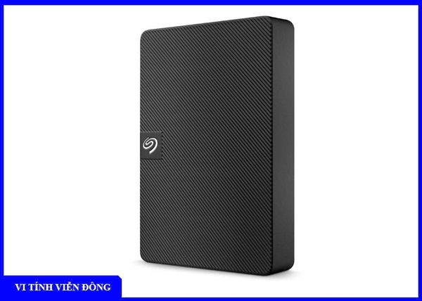 Ổ cứng di động HDD Seagate Expansion Portable 4TB 2.5