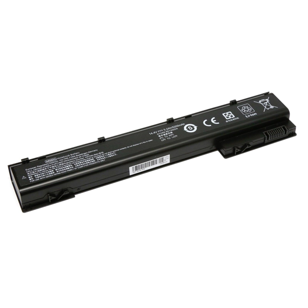 PIN HP ZBOOK 15 AR08 (ZIN) - 8 CELL