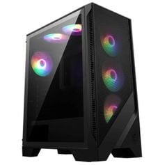 PC Gaming VĐ 04 ( Intel I5 12400F,RAM 16GB,SSD 512GB, RTX 4060 )
